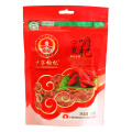 No Additives Ningxia baie de goji Afternoon Tea Lycium Organic goji berries